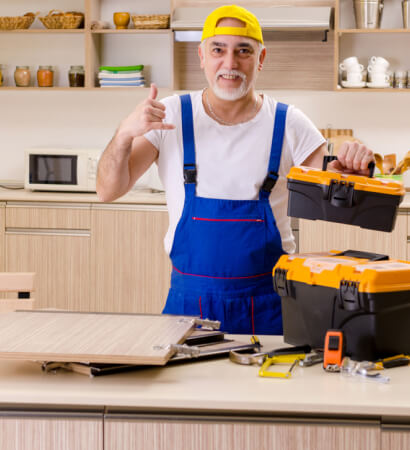 handyman services