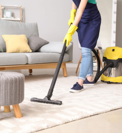 cleaning services